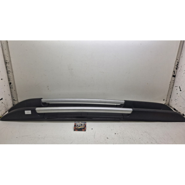 Par De Rack Renault Duster 2014 / 2015 