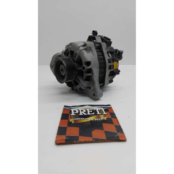 Alternador Hyundai Hb20 1.0 3cc 2020/2021
