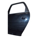 Porta Traseira Esquerda Chevrolet Meriva 2010