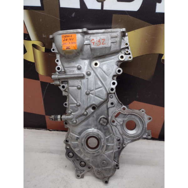 Tampa Frontal Motor  Toyota Corolla 2.0 2012 A 2016 Original