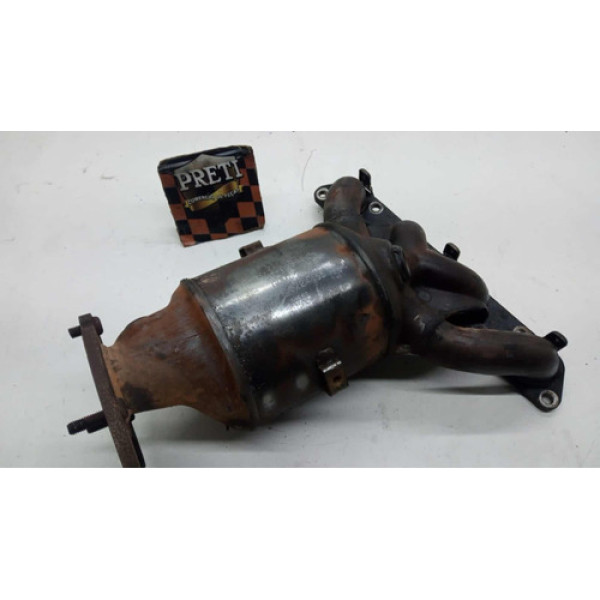 Catalisador Fiat Linea 1.8 2012