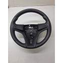 Aro Volante Direção Chevrolet Onix Joy 1.0 2014 A 2016