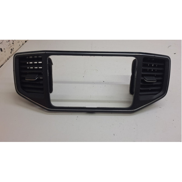 Difusor Central Volkswagen Amarok V6 2021 