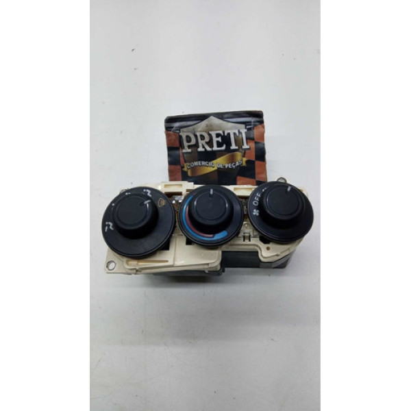 Comando De Ar Honda Civic 2002