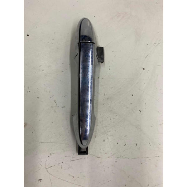 Maçaneta Externa Dianteira City 2015 A 2020 L/d