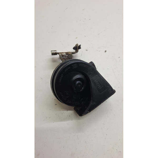 Buzina Sonora Toyota Corolla 1.8 Gasolina 2003 / 2008