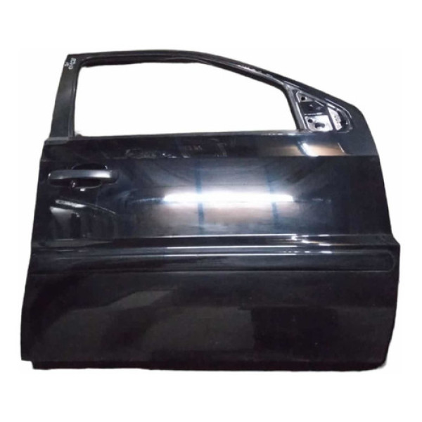 Porta Dianteira Direita Ford Ecosport 2010