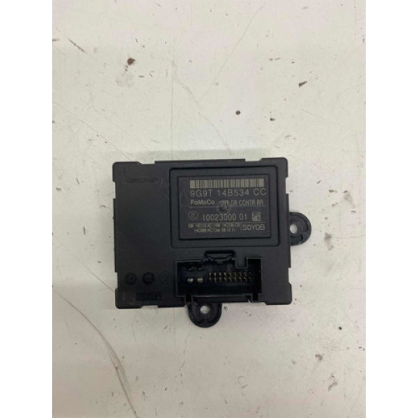 Módulo Porta Traseira Xc60 T5 2008 A 2012 L/e C/detalhe