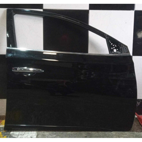 Porta Dianteira Direita Nissan Sentra 2019