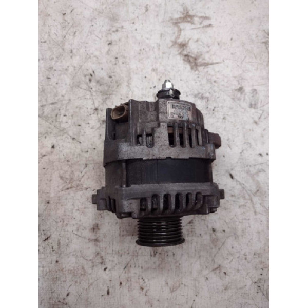Alternador Nissan Versa 1.0 3cc 2018 Original Promoção