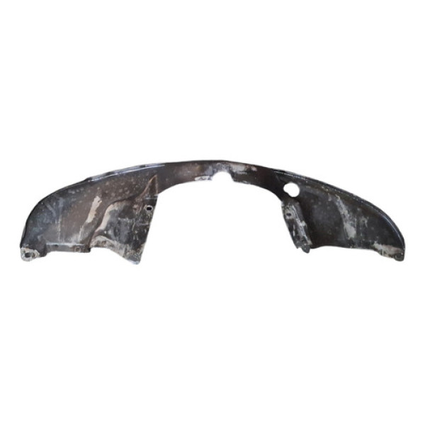 Chapa Protetora Motor Vw Kombi 1600 Injetada 2003 / 2004