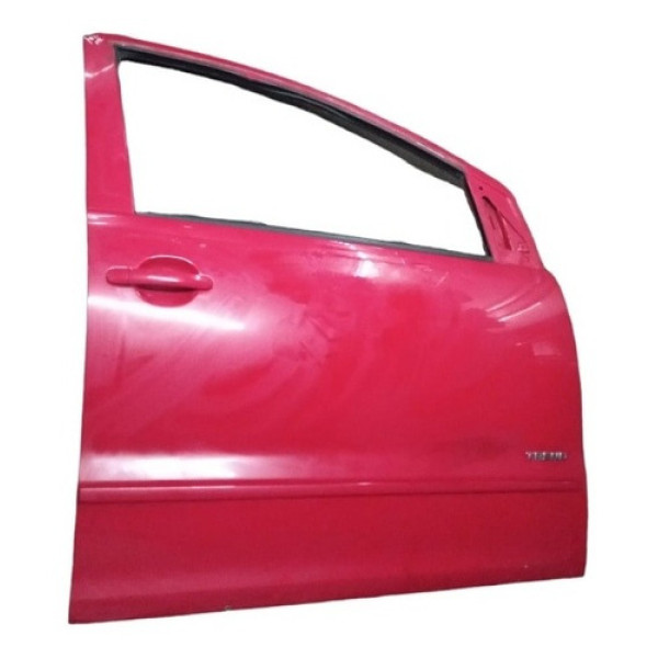 Porta Dianteira Direta Vw Fox 2012 / 2013 