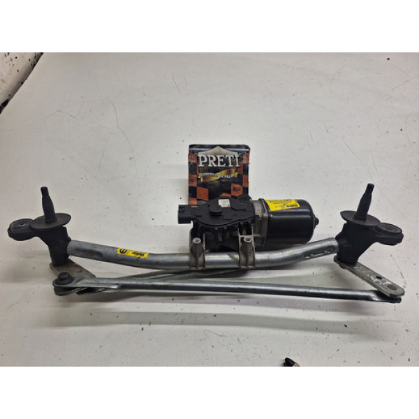 Máquina Limpador Dianteiro Fiat Argo 2019 