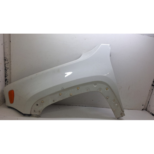 Paralama Lado Esquerdo Jeep Renegade 2015 / 2017