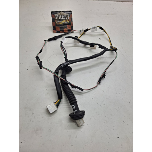 Chicote Porta Traseira Direita Toyota Etios 2019/2020