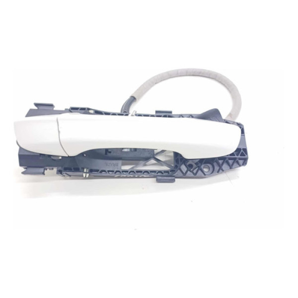 Maçaneta Porta Traseira Direita Nivus Highline 2020