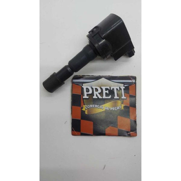 Bobina Ignição Honda New Fit/city 2009 A 2013 Cm11-116