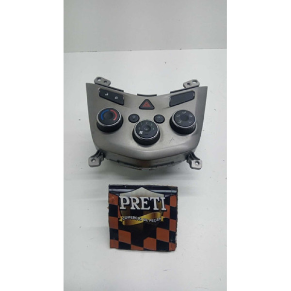 Comando Ar Condicionado Chevrolet Sonic 2013