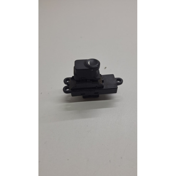 Botão Vidro Traseiro Direito Hyundai I30 2010 / 2011 