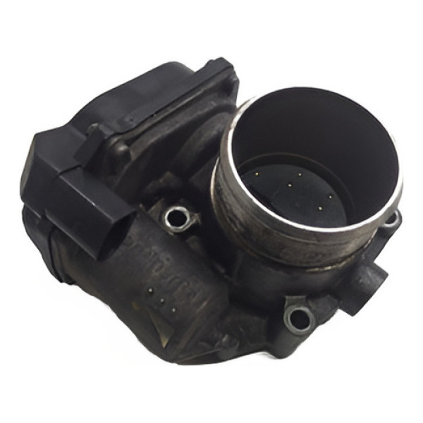 Tbi Corpo Borboleta Vw  Tiguan 2.0 Tsi 200cv 2011 / 2012