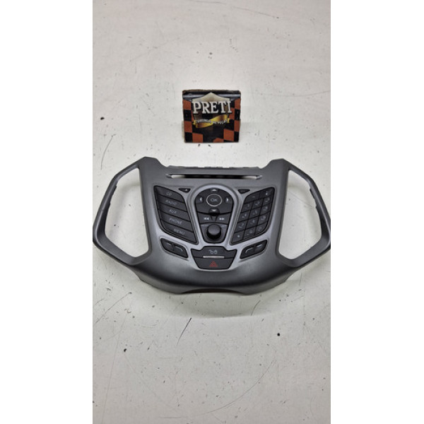 Rádio Central Ford Ecosport 2014 / 2015 