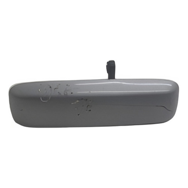 Maçaneta Externa Traseira Lado Esquerda Fiat Idea 2008