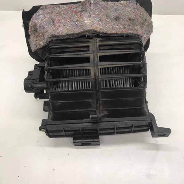 Motor Do Atuador Do Ar Condicionado Punto 1.8 2007 A 2011