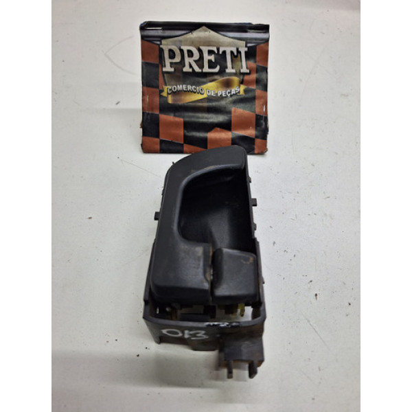 Maçaneta Interna Dianteira Direita Mitsubishi Tr4 2013