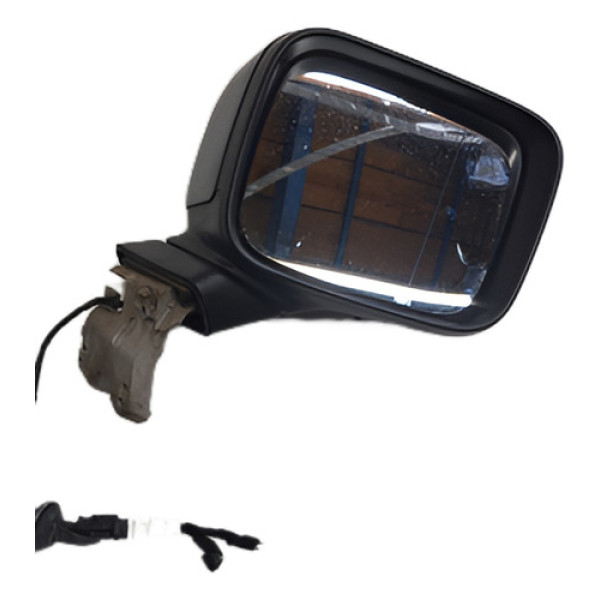 Retrovisor Lado Direito Jeep Renegade 2015 / 2017 