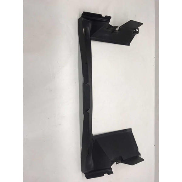 Defletor Do Radiador Renault Sandero 1.0 16v 2012 Original