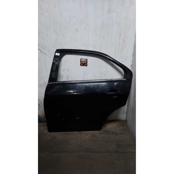 Porta Traseira Esquerda Ford Fusion 2011