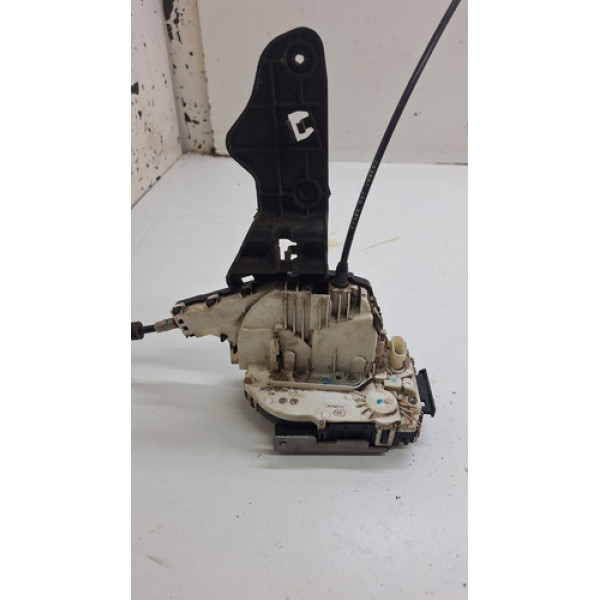 Fechadura Porta Traseira Lado Esquerda Fiat Freemont 2012