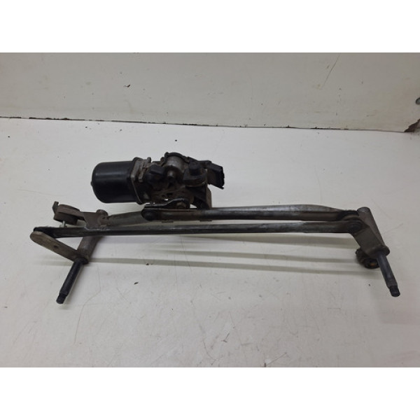 Motor Limpador Parabrisa Chevrolet Spin 2013 N°94745473