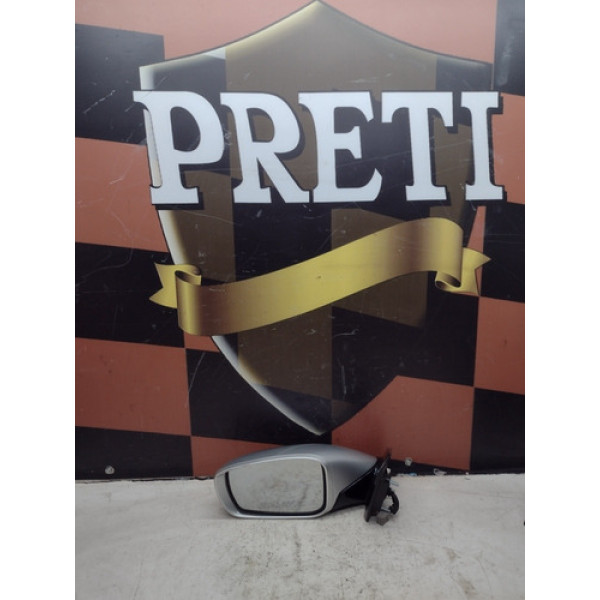 Retrovisor Lado Esquerdo Hyundai Sonata 2012