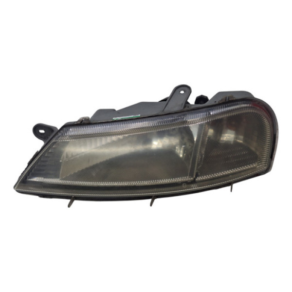 Farol Lado Esquerdo Chevrolet Celta 2000 A 2005