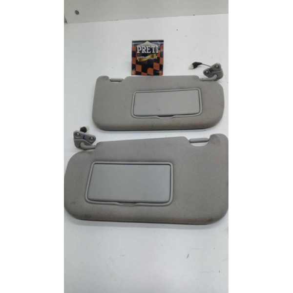 Par Quebra Sol Nissan Sentra 2019