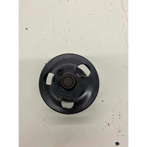 Bomba D Água Volkswagen Jetta Variant 2.5 2008 A 2012