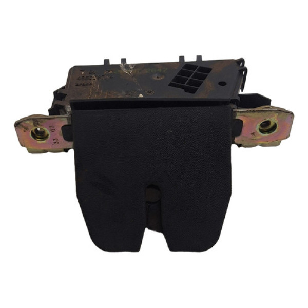 Trava Fechadura Tampa Traseira Chevrolet Vectra 2008 / 2009