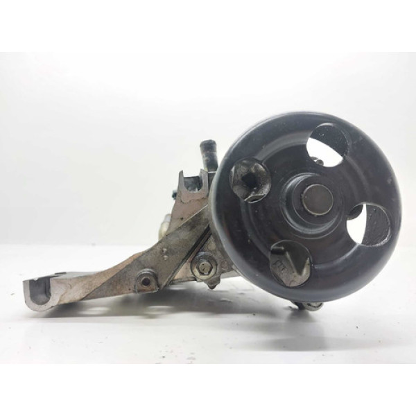 Bomba D Água Nissan Sentra 2.0 2015