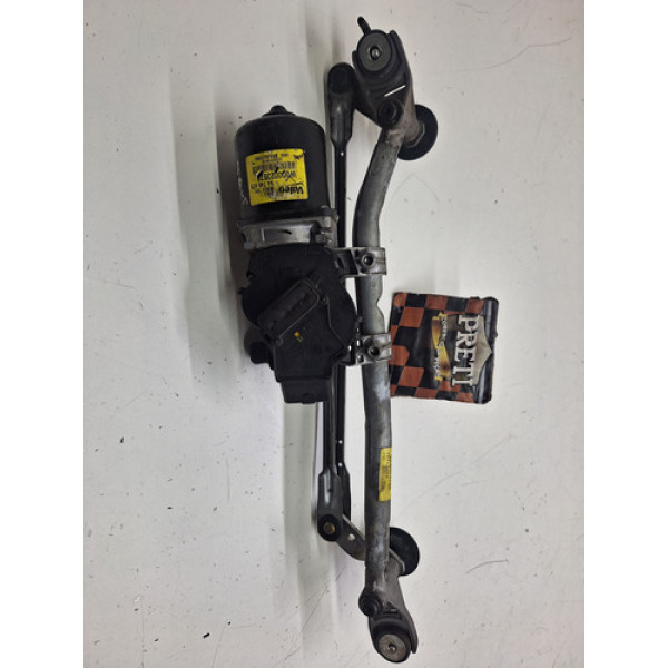 Maquina Limpador Parabrisa Gm Cobalt 2011 A 2016 