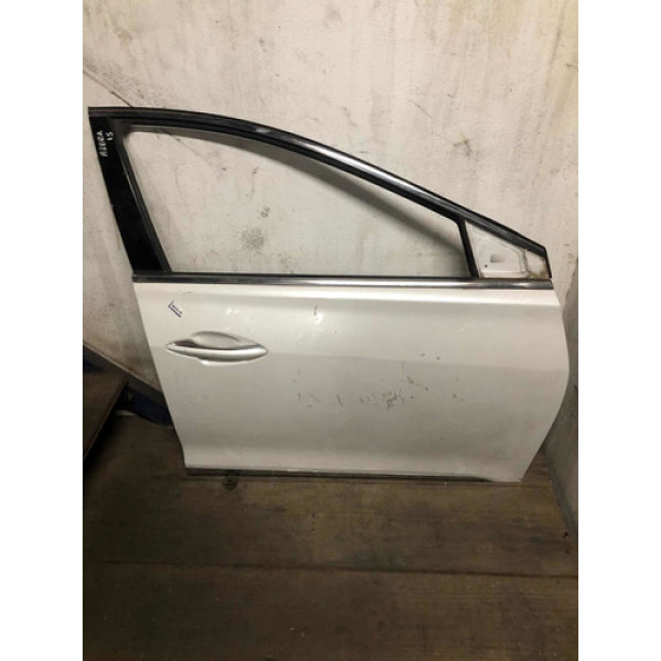 Porta Dianteira Azera 2012 A 2017 L/d