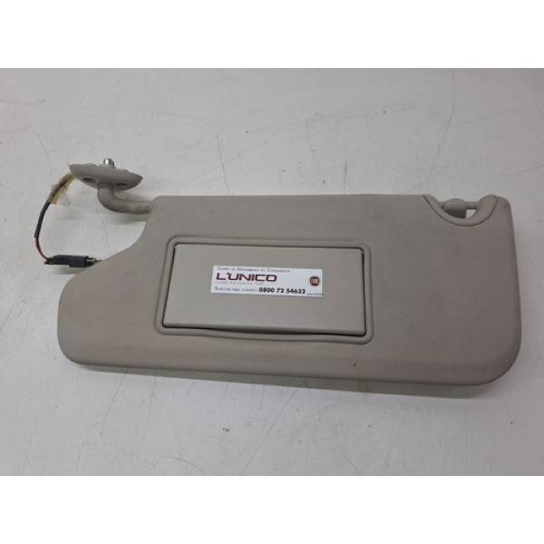 Quebra Sol Lado Esquerdo Fiat Freemont 2011 / 2012