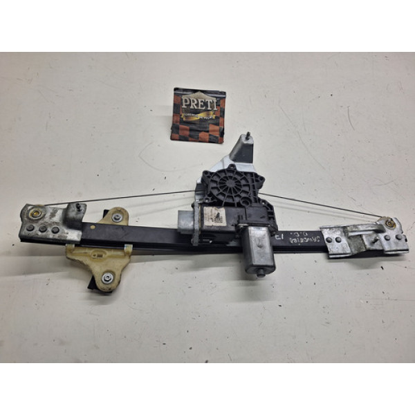 Máquina De Vidro Dianteira Direita Renault Sandeiro 2017