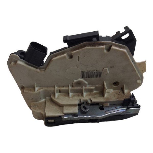 Fechadura Porta Traseira Lado Direita Vw Tiguan 2011 / 2012