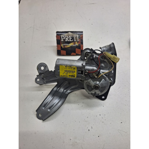 Máquina Limpador Vigia Traseiro Honda New Fit 2009 A 2014 