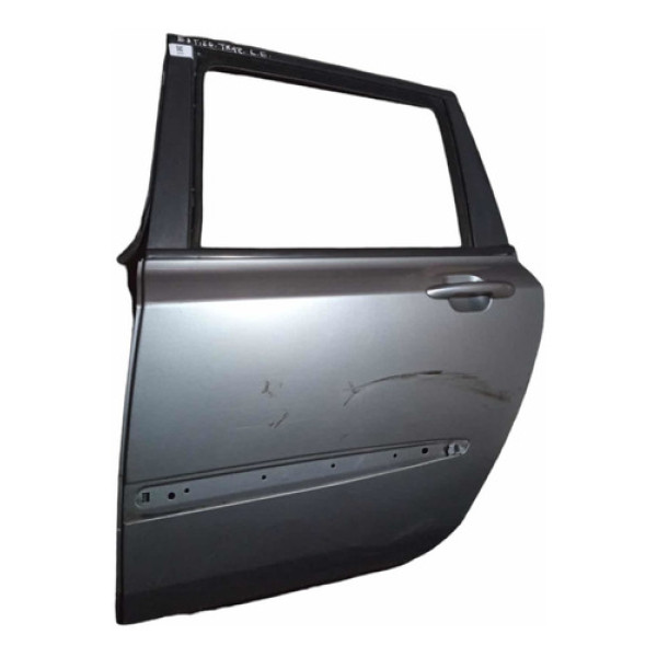 Porta Traseira Esquerda Fiat Stilo 2010