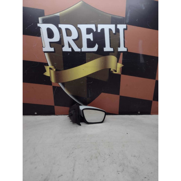 Retrovisor Lado Direito Passageiro Ford Ka 2017 