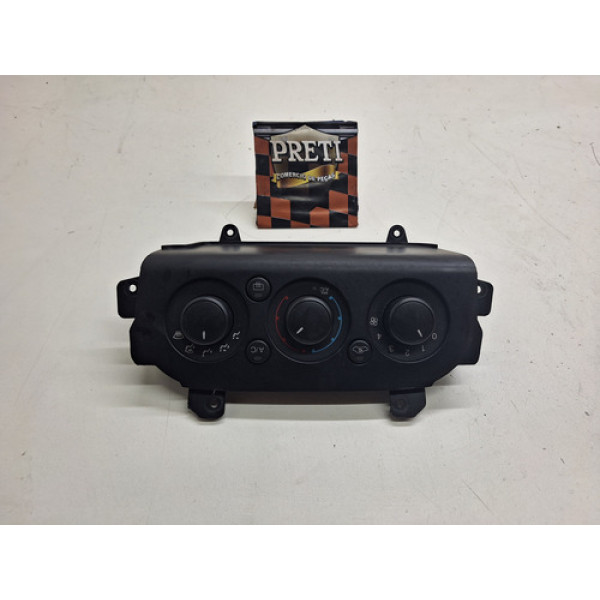 Comando De Ar Condicionado Ford Ka 1.0 2020/2021 