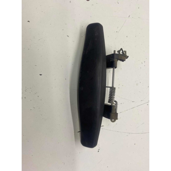 Maçaneta Externa Dianteira Sandero 2008 A 2014 L/d