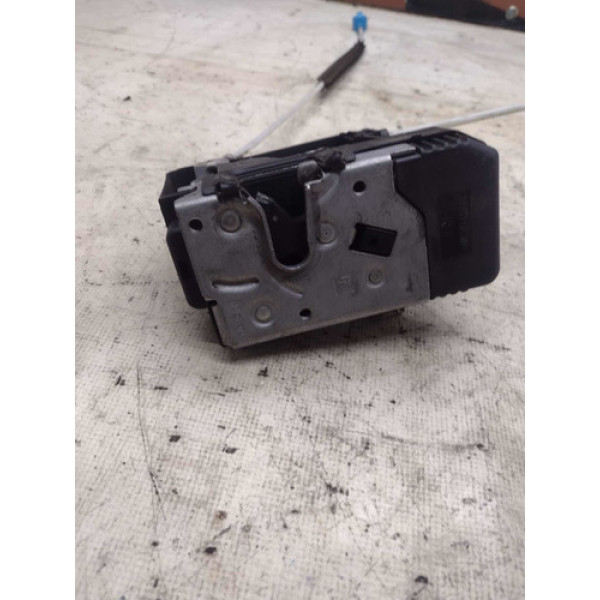 Fechadura Porta Dianteira Astra 2010 L/d Original Promoção